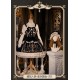 Bramble Rose Candle Doll Blouse JSK and One Piece(Reservation/2 Colours/Full Payment Without Shipping)